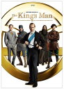 【輸入盤DVD】【新品】KING'S MAN