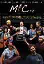 【輸入盤DVD】【新品】Micerz