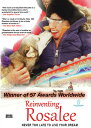 【輸入盤DVD】【新品】Reinventing Rosalee