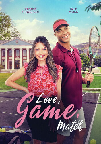 【輸入盤DVD】【新品】Love Game Match / Love, Game, Match