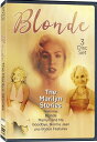 【輸入盤DVD】【新品】Blonde: The Marilyn Stories