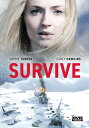 【輸入盤DVD】【新品】SURVIVE (2023/6/20発売)