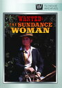 【輸入盤DVD】【新品】Wanted: The Sundance Woman