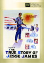 【輸入盤DVD】【新品】True Story Of Jesse James / The True Story of Jesse James