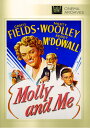 【輸入盤DVD】【新品】Molly & Me / Molly and Me