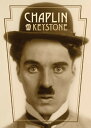【輸入盤DVD】【新品】Chaplin at Keystone