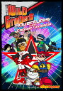 【輸入盤DVD】【新品】WILD GRINDERS: ADVENTURES WITH CAPTAIN GRINDSTAR