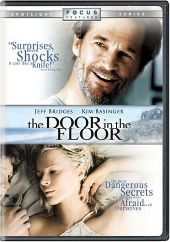 【輸入盤DVD】【新品】Door In The Floor / The Door in the Floor