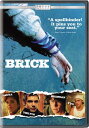 【輸入盤DVD】【新品】BRICK