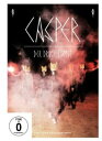 【輸入盤DVD】【新品】Casper / Der Druck Steigt: Live & Dokumentiert(2)