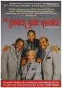 【輸入盤DVD】【新品】Golden Gate Quartet / Live a Vienne: Last European Tour