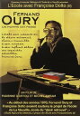 【輸入盤DVD】【新品】D'Ortoli/Amram / Fernand Oury: Un Homme Est Passe