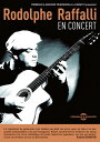 【輸入盤DVD】【新品】【0】Rodolphe Raffalli / En Concert
