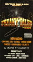 【輸入盤DVD】【新品】Captain Save'M / Freaky Tales: The Movie