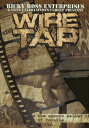 【輸入盤DVD】【新品】Ricky Ross / Wire Tap