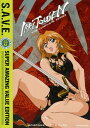 【輸入盤DVD】【新品】Ikki Tousen: The Complete Series - Save / Ikki Tousen: The Complete ...
