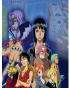 【輸入盤DVD】【新品】ONE PIECE: STRONG WORLD