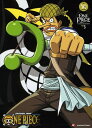 【輸入盤DVD】【新品】ONE PIECE: COLLECTION FIVE