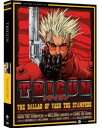 【輸入盤DVD】【新品】Trigun: Complete Series - Classic (トライガン)