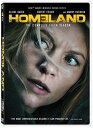【輸入盤DVD】【新品】Homeland: Season 5 / Homeland: The Complete Fifth Season