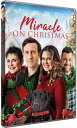 【輸入盤DVD】【新品】MIRACLE ON CHRISTMAS【D2023/9/12発売】