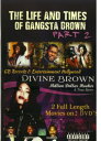 【輸入盤DVD】【新品】Million Dollar Hooker: Life & Times of Gangsta