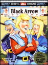 【輸入盤DVD】【新品】BLACK ARROW (1999)