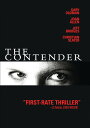 【輸入盤DVD】【新品】CONTENDER【D2024/3/26発売】