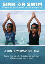 【輸入盤DVD】【新品】SINK OR SWIM: LEARNING THE CRAWL IN THE MALDIVES