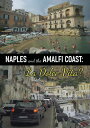 【輸入盤DVD】【新品】NAPLES & THE AMALFI COAST - LA DOLCE VITA【D2024/05/07発売】