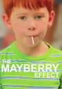 【輸入盤DVD】【新品】MAYBERRY EFFECT【D2024/04/02発売】
