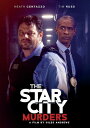 【輸入盤DVD】【新品】STAR CITY MURDERS【D2024/04/16発売】