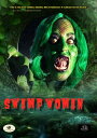 【輸入盤DVD】【新品】SWAMP WOMAN【D2024/2/23発売】