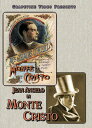 【輸入盤DVD】【新品】COUNT OF MONTE CRISTO (1913)/MONTE CRISTO (1929)