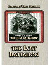 【輸入盤DVD】【新品】LOST BATTALION