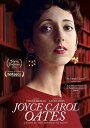 【輸入盤DVD】【新品】JOYCE CAROL OATES【D2023/9/12発売】