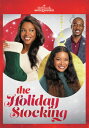 【輸入盤DVD】【新品】HOLIDAY STOCKING【D2023/11/14発売】
