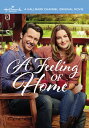 【輸入盤DVD】【新品】FEELING OF HOME【D2023/11/28発売】