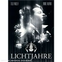 【輸入盤DVD】【新品】【0】Lacrimosa / Lichtjahre