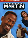 【輸入盤DVD】【新品】Martin: Complete Fourth Season / Martin: Season 4