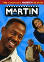 【輸入盤DVD】【新品】MARTIN: COMPLETE FOURTH SEASON