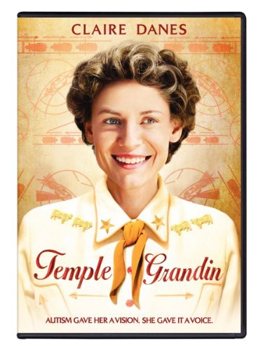 【輸入盤DVD】【新品】TEMPLE GRANDIN 【輸入盤DVD】【新品】TEMPLE GRANDIN