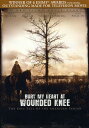 【輸入盤DVD】【新品】BURY MY HEART AT WOUNDED KNEE