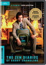【輸入盤DVD】【新品】Zen Diaries Of Garry Shandling / The Zen Diaries Of Garry Shandling