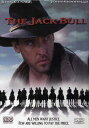 【輸入盤DVD】【新品】JACK BULL