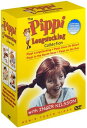 【輸入盤DVD】【新品】PIPPI LONGSTOCKING COLLECTION (長くつ下のピッピ)