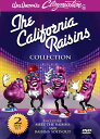 【輸入盤DVD】【新品】CALIFORNIA RAISINS COLLECTION (カリフォルニアレーズン)