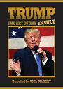 【輸入盤DVD】【新品】Trump: Art Of The Insult
