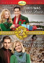 【輸入盤DVD】【新品】HALLMARK HOLIDAY COLLECTION: CHRISTMAS