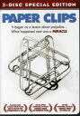 【輸入盤DVD】【新品】Paper Clips (2004)